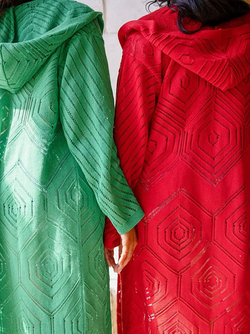 КАРДИГАН ГИПНОЗ   